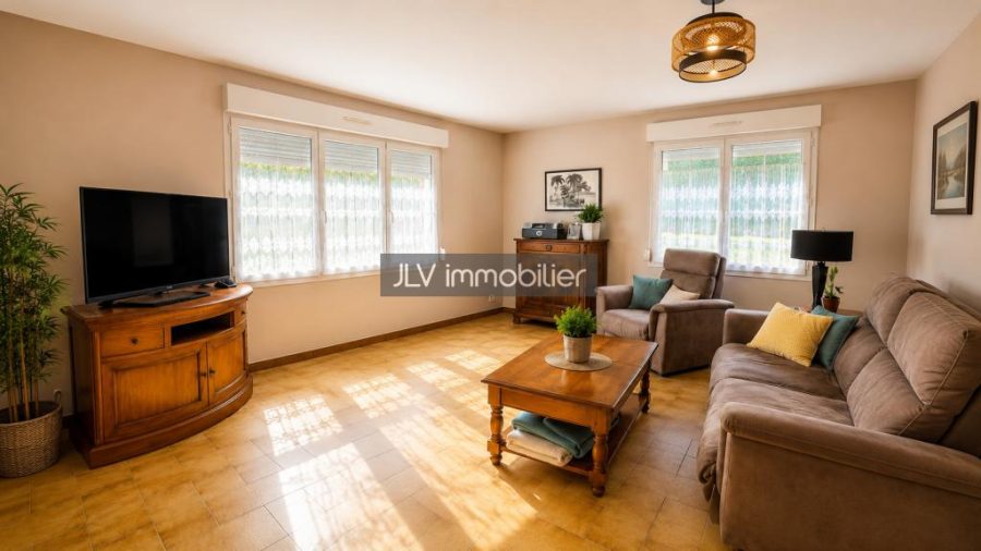 Maison à vendre à Éperlecques, 100 m² — photo 1