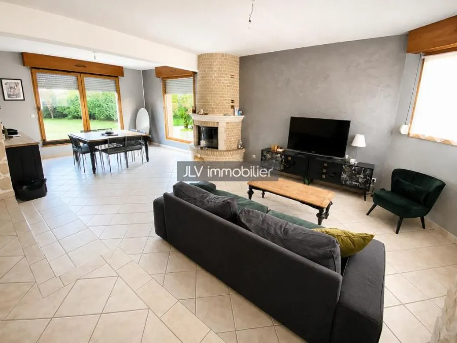 Maison à vendre à Saint-Omer-Capelle, 150 m²
