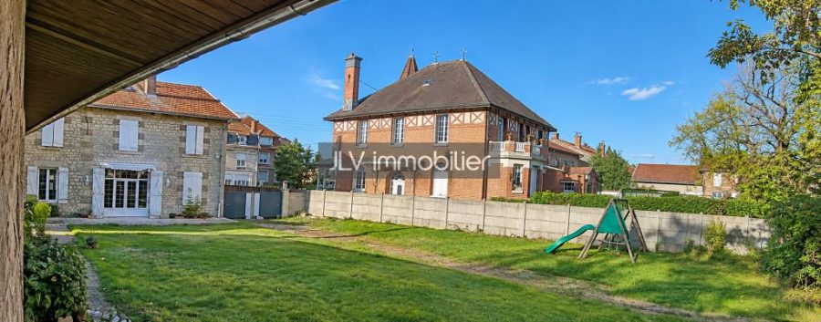 Maison à vendre à Pargny-sur-Saulx, 300 m² — photo 5