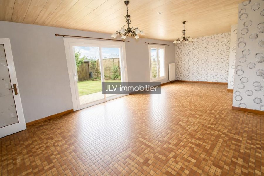 Maison à vendre à Loon-Plage, 92 m² — photo 5