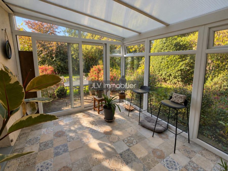 Maison à vendre à Uxem, 94 m² — photo 4