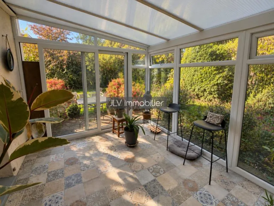 Maison à vendre à Uxem, 94 m² — photo 4