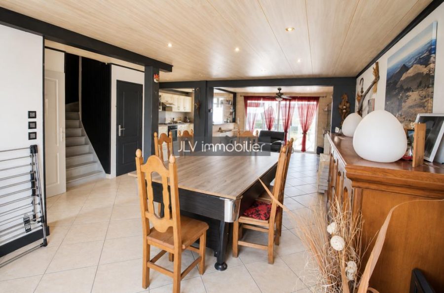 Maison à vendre à Saint-Pol-sur-Mer, 105 m²