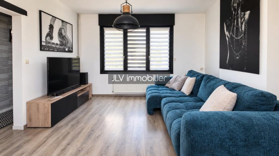 Maison à vendre à Dunkerque, 95 m² — photo 8