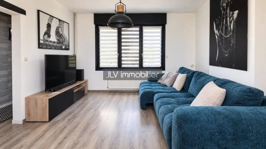 Maison à vendre à Dunkerque, 95 m² — photo 8
