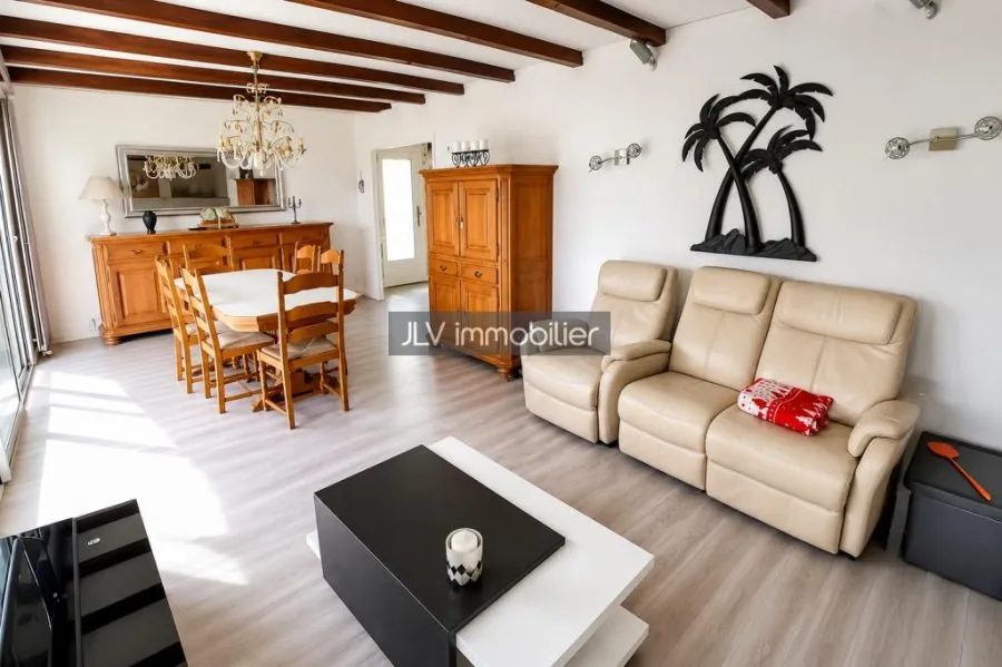 Maison à vendre à Pitgam, 110 m² — photo 2