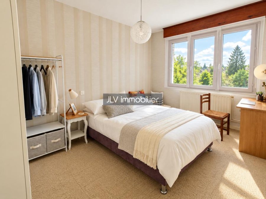 Maison à vendre à Saint-Pol-sur-Mer, 120 m² — photo 4