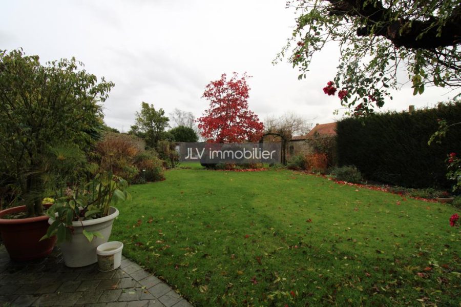 Maison à vendre à Hondschoote, 274 m² — photo 3