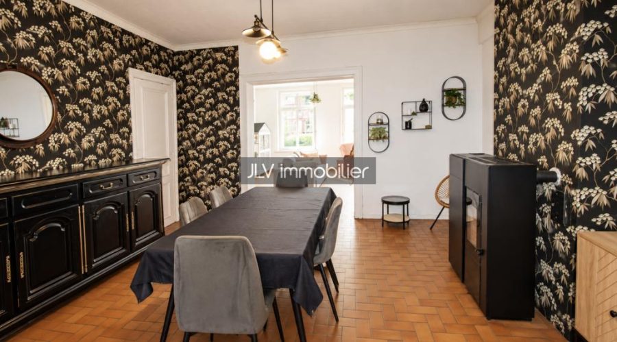 Maison à vendre à Dunkerque, 256 m²