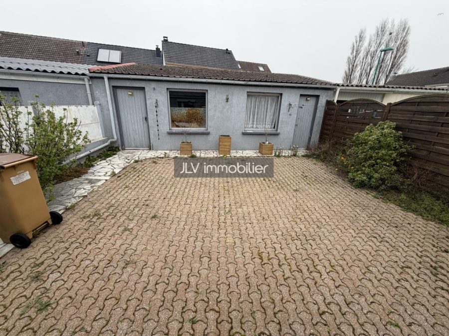 Maison à vendre à Gravelines, 110 m² — photo 12