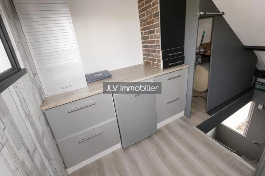 Appartement à vendre à Saint-Pol-sur-Mer, 36 m² — photo 4