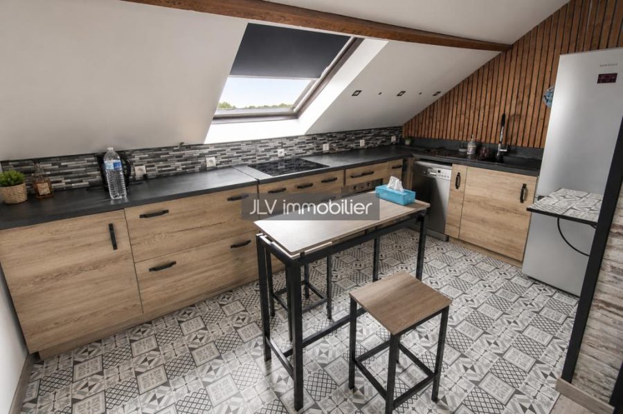 Appartement à vendre à Saint-Pol-sur-Mer, 36 m² — photo 3