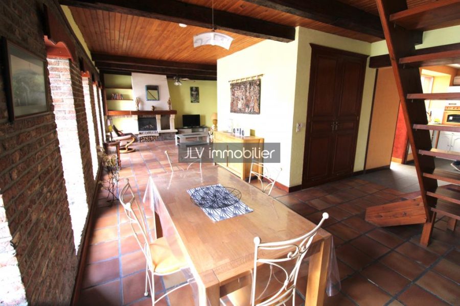Immeuble à vendre à Gravelines, 191 m² — photo 6