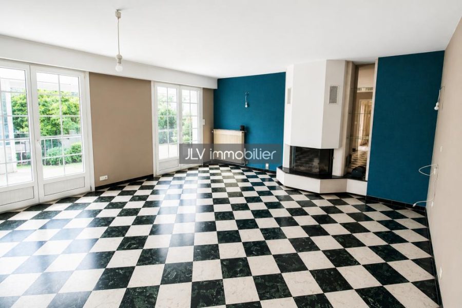 Maison à vendre à Dunkerque, 90 m²