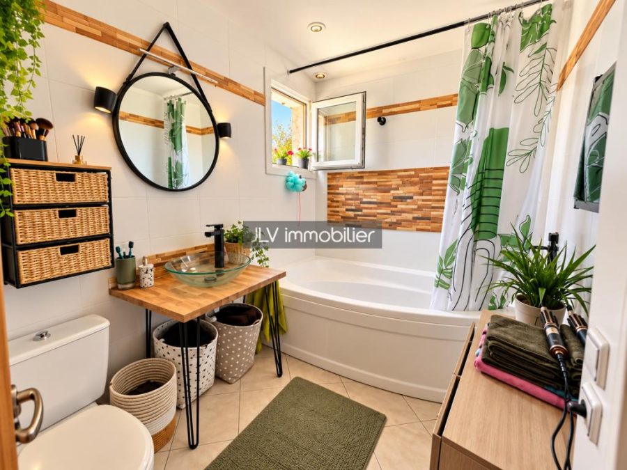 Maison à vendre à Uxem, 94 m² — photo 6