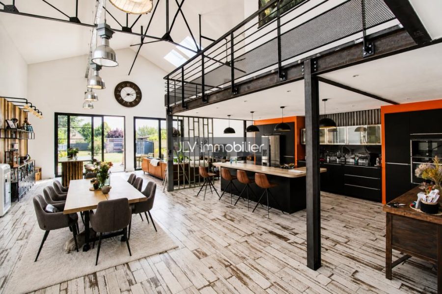 Maison à vendre à Craywick, 263 m²