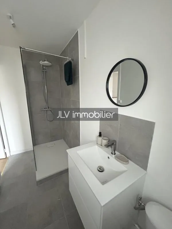 Appartement à louer à Dunkerque, 45 m² — photo 3