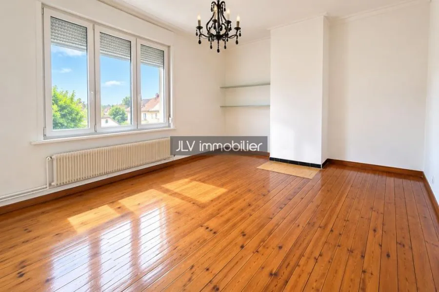 Maison à vendre à Saint-Pol-sur-Mer, 112 m² — photo 3