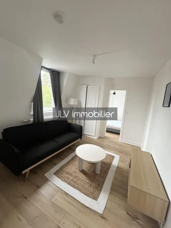 Appartement à louer à Dunkerque, 45 m² — photo 5