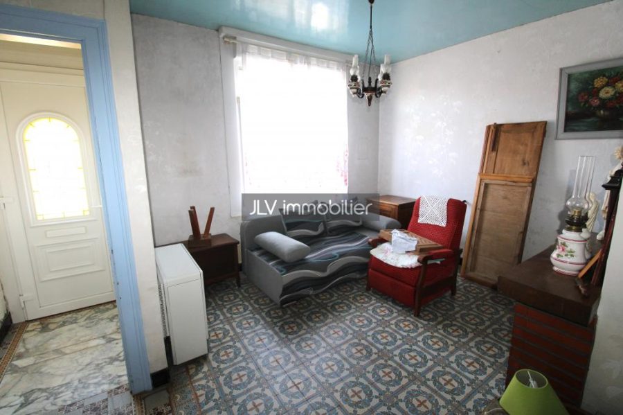 Maison à vendre à Bourbourg, 80 m² — photo 2