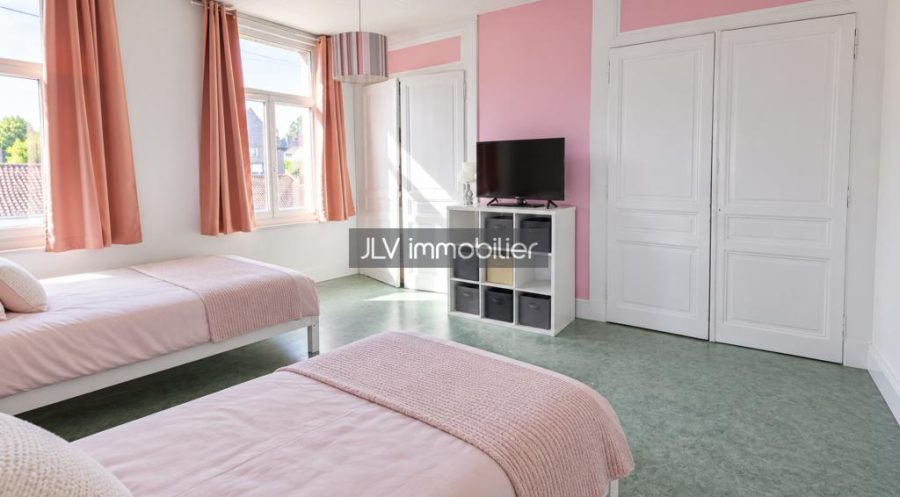 Maison à vendre à Dunkerque, 256 m² — photo 8