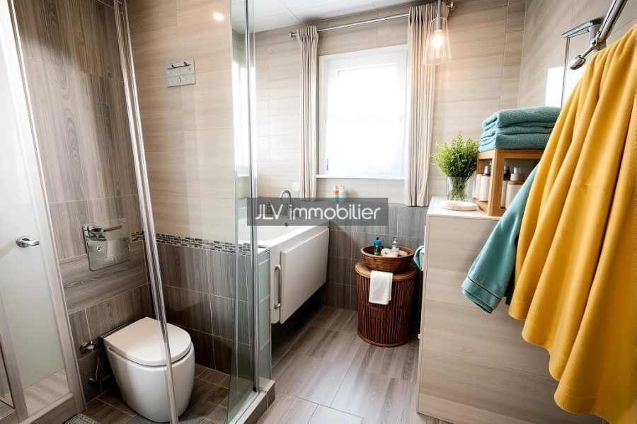 Appartement à vendre à Dunkerque, 84 m² — photo 3
