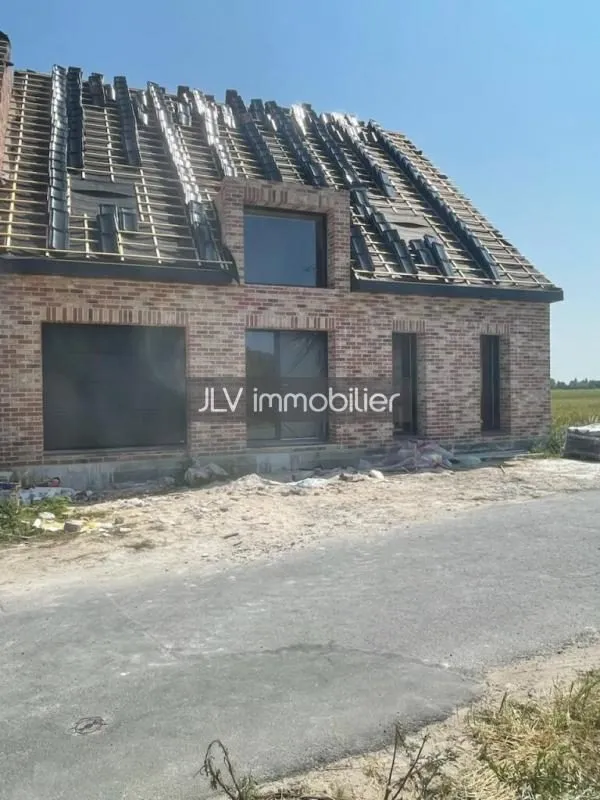 Maison à vendre à Bray-Dunes, 167 m²