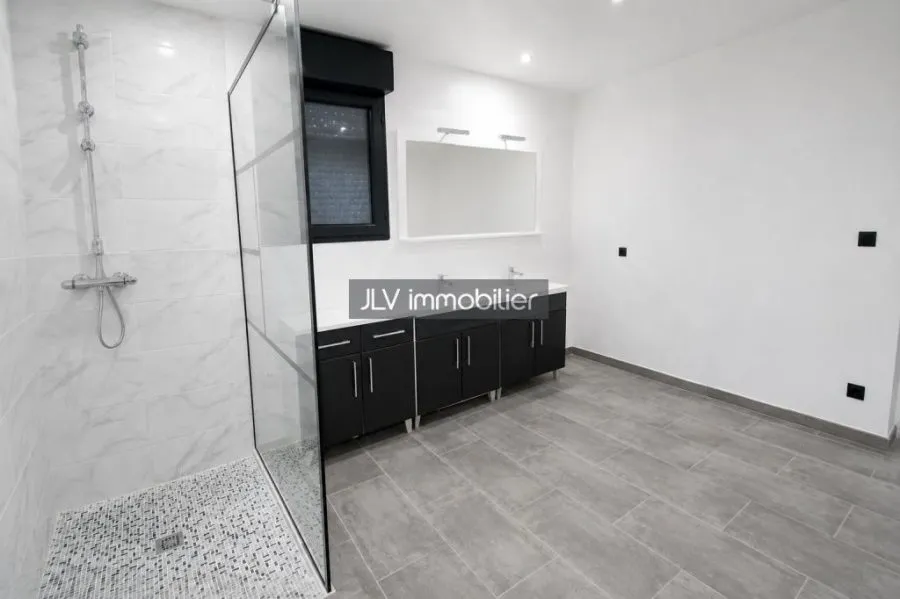 Maison à vendre à Saint-Georges-sur-l'Aa, 105 m² — photo 3