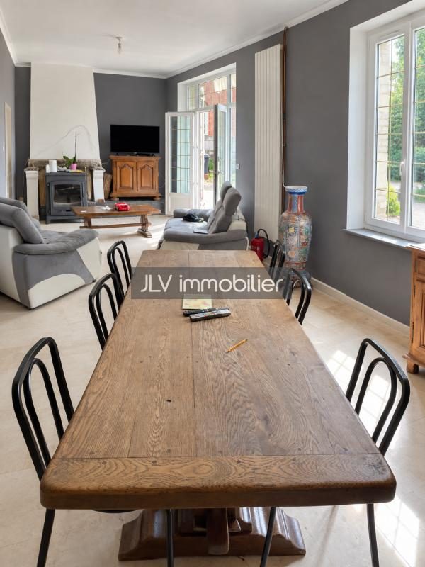Maison à vendre à Pargny-sur-Saulx, 300 m² — photo 3