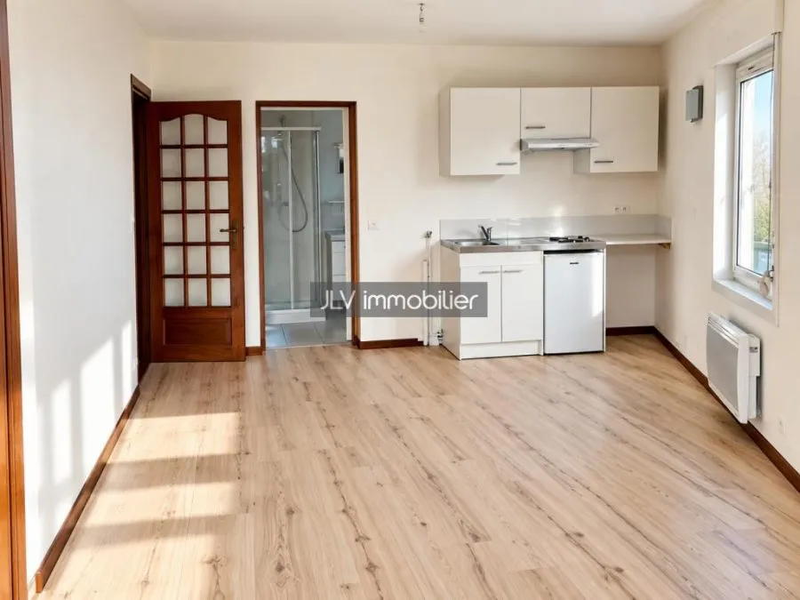 Immeuble à vendre à Bourbourg, 79 m²