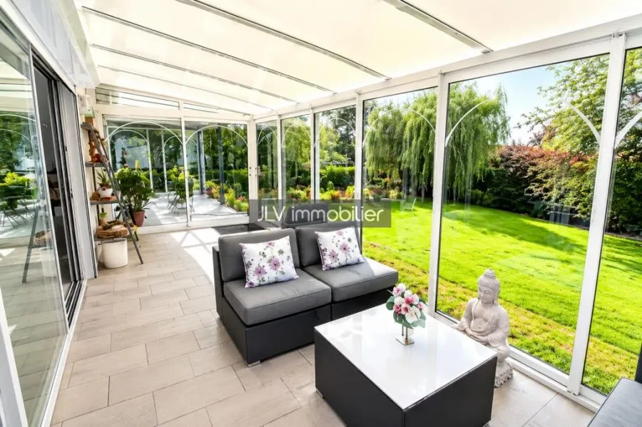 Maison à vendre à Pitgam, 110 m² — photo 3
