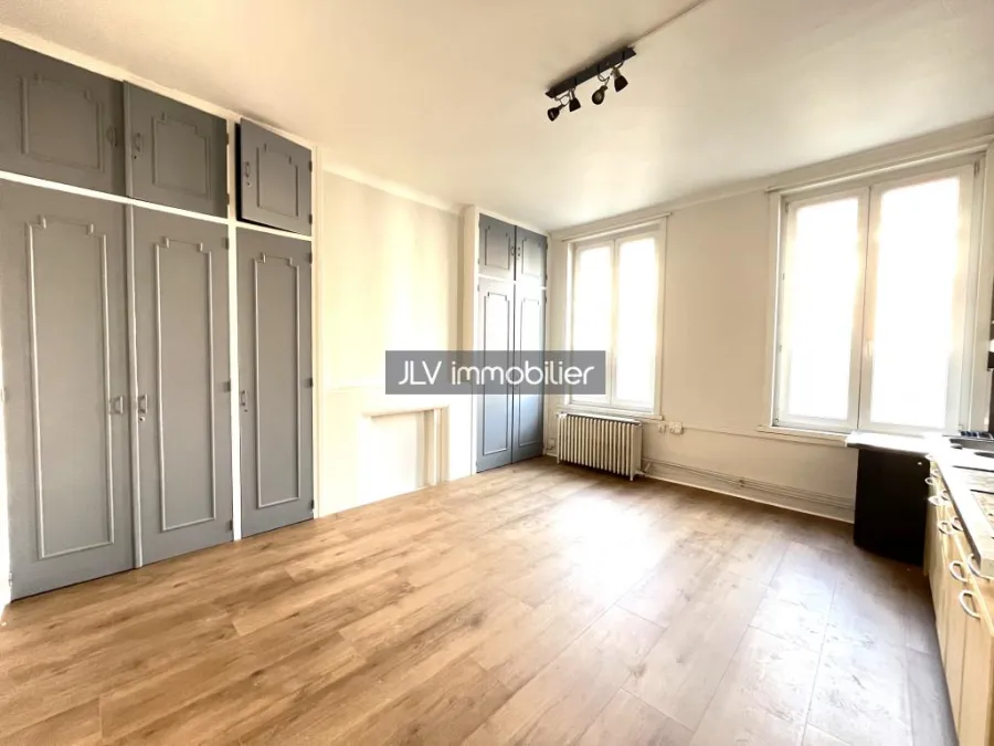 Appartement à louer à Dunkerque, 54 m² — photo 3