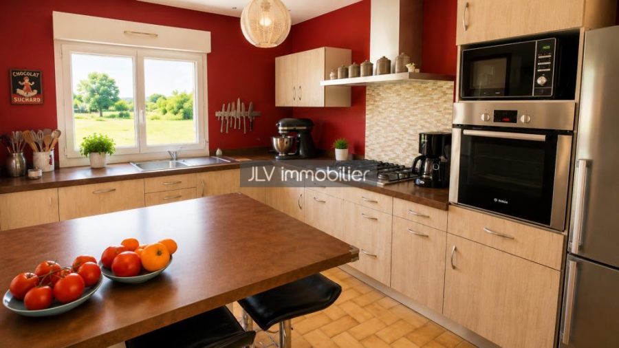 Maison à vendre à Éperlecques, 100 m² — photo 2