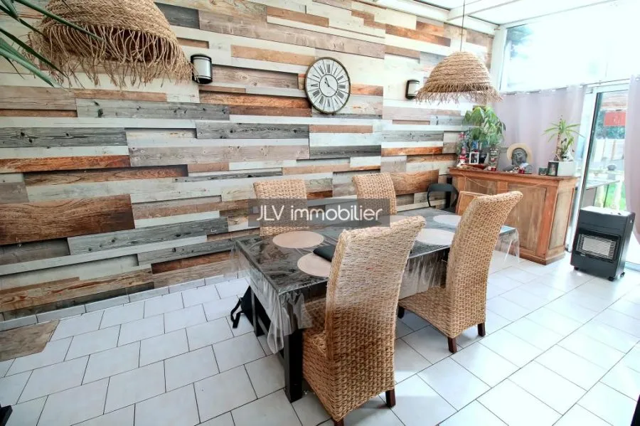 Maison à vendre à Saint-Pol-sur-Mer, 160 m² — photo 4