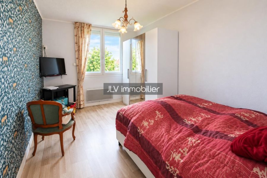 Appartement à vendre à Saint-Pol-sur-Mer, 105 m² — photo 2