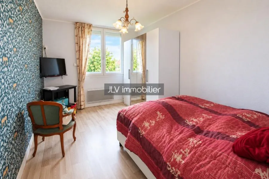 Appartement à vendre à Saint-Pol-sur-Mer, 105 m² — photo 2