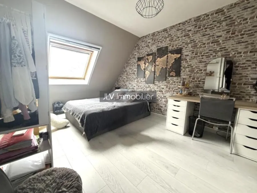 Maison à vendre à Rexpoëde, 175 m² — photo 8