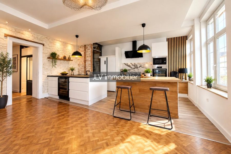 Immeuble à vendre à Gravelines, 175 m² — photo 4