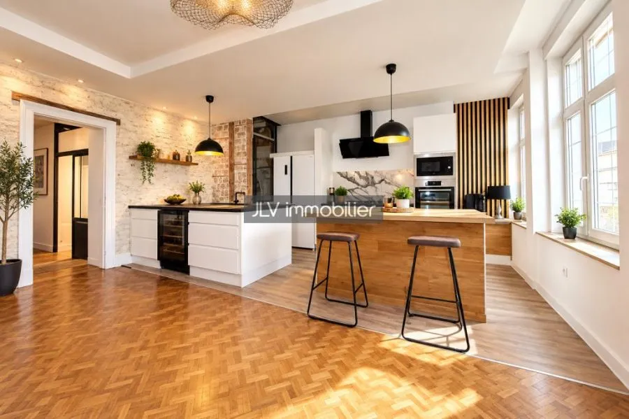Immeuble à vendre à Gravelines, 175 m² — photo 4