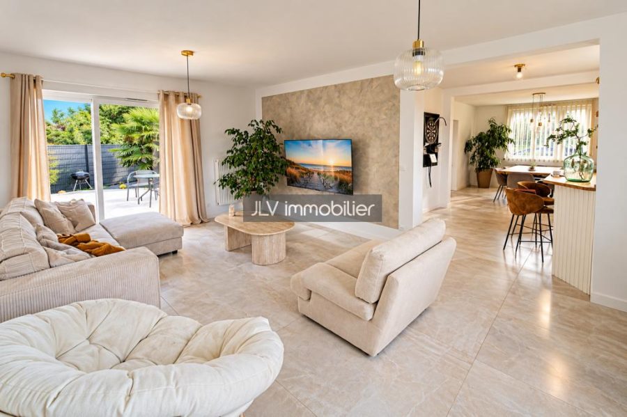 Maison à vendre à Bourbourg, 122 m² — photo 1
