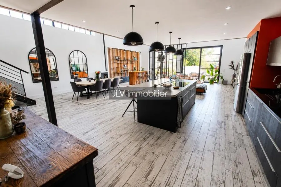 Maison à vendre à Craywick, 263 m² — photo 5