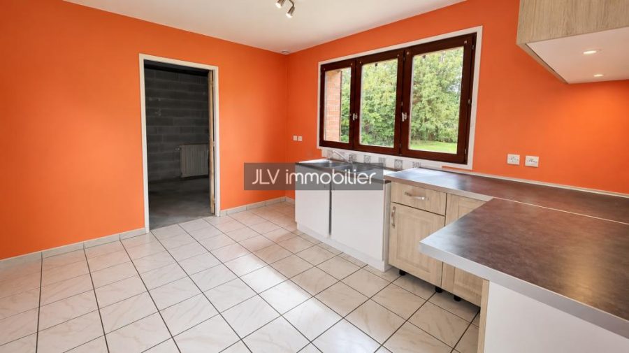 Maison à vendre à Gravelines, 96 m² — photo 2