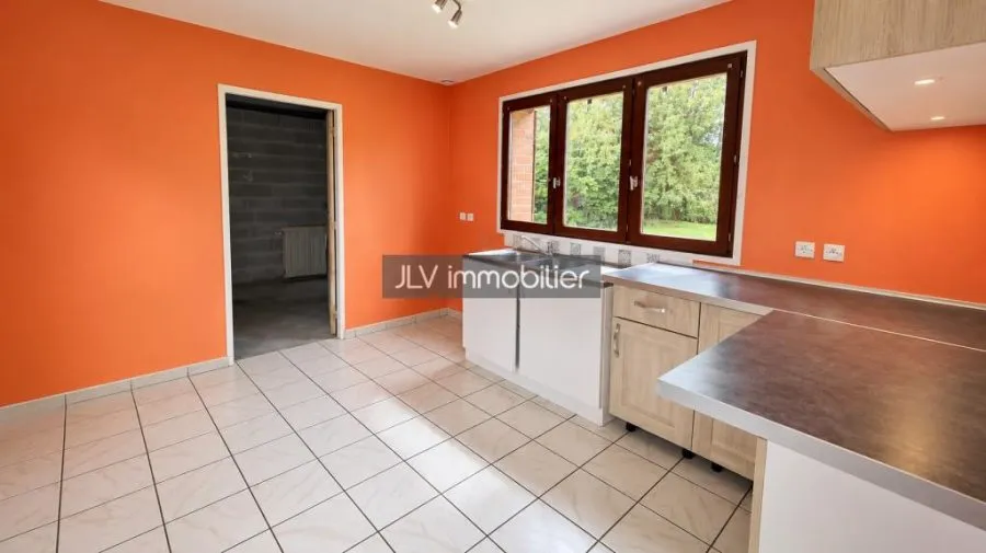 Maison à vendre à Gravelines, 96 m² — photo 2