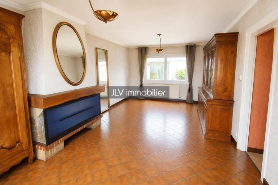Maison à vendre à Cappelle-la-Grande, 80 m² — photo 6