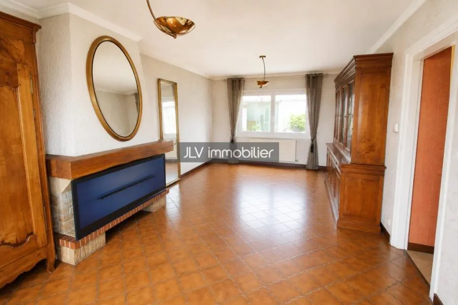 Maison à vendre à Cappelle-la-Grande, 80 m² — photo 6