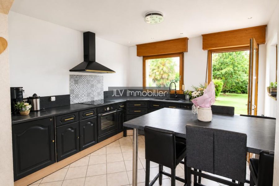 Maison à vendre à Saint-Omer-Capelle, 150 m² — photo 6