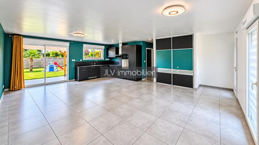 Maison à vendre à Oye-Plage, 93 m² — photo 3