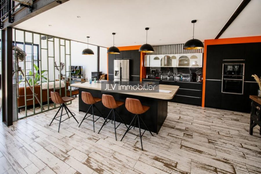 Maison à vendre à Craywick, 263 m² — photo 6