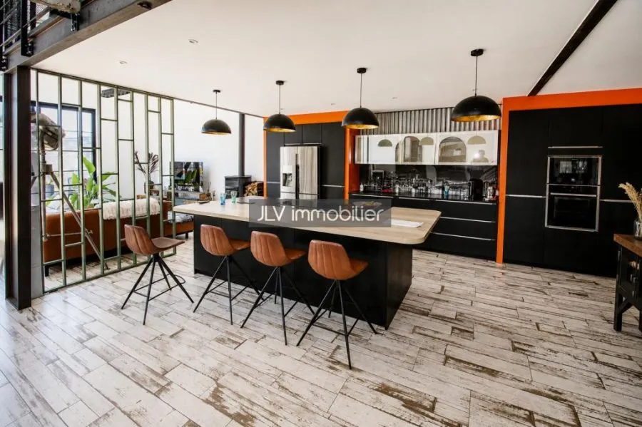 Maison à vendre à Craywick, 263 m² — photo 6
