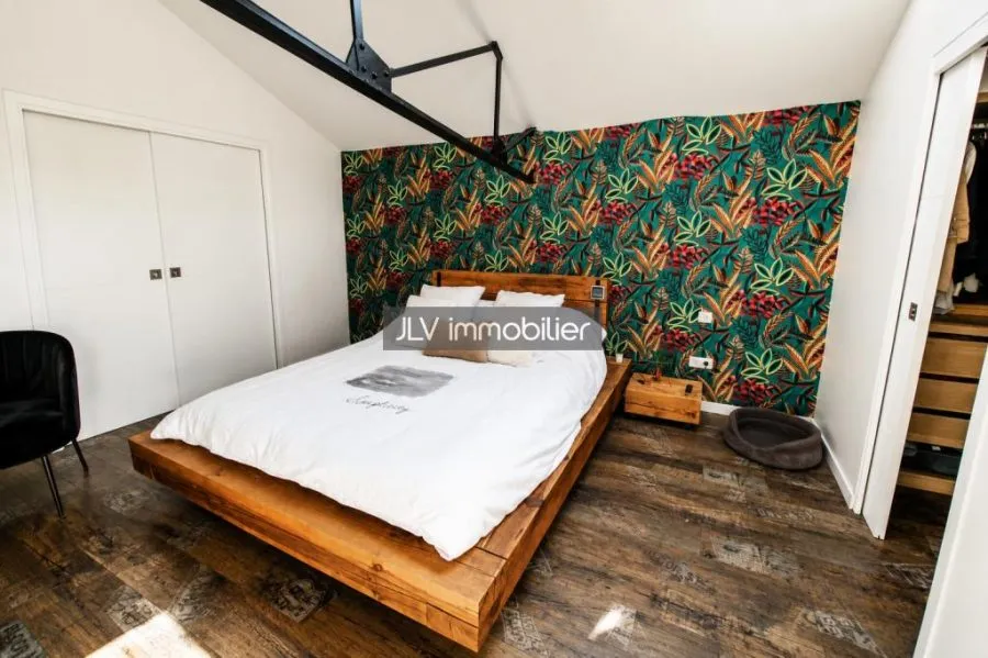 Maison à vendre à Craywick, 263 m² — photo 11